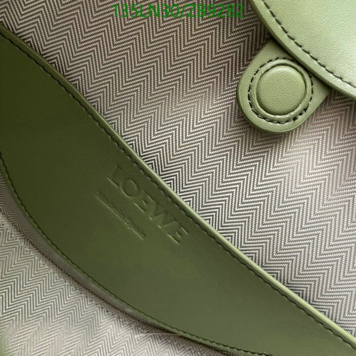 Loewe Bag-(4A)-Handbag-,Code: ZB9282,$ 176USD