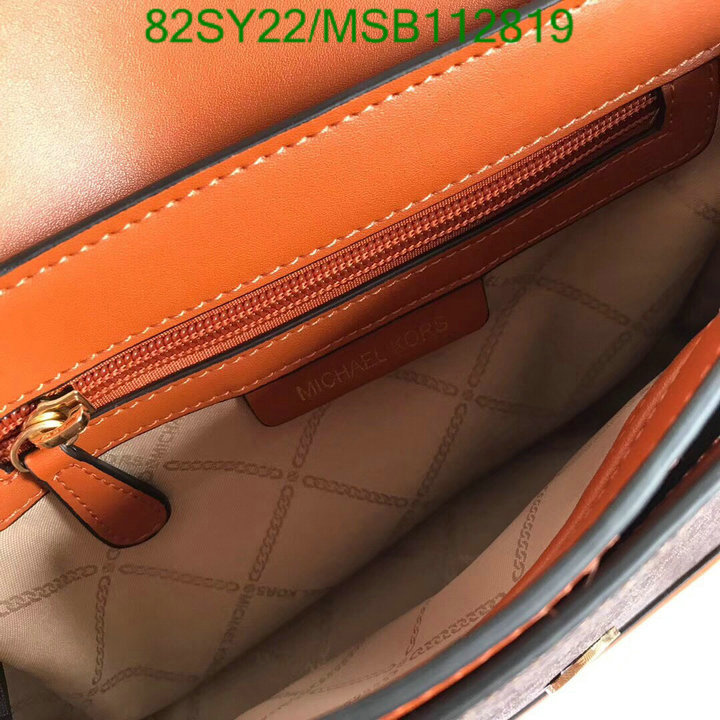 Michael Kors Bag-(4A)-Diagonal-,Code: MSB112819,$ 107USD