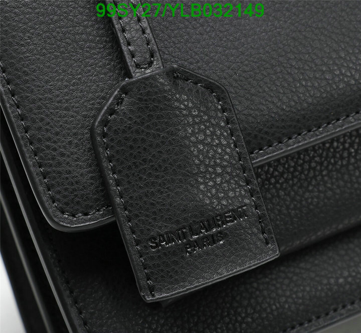 YSL Bag-(4A)-Kate-Solferino-Sunset,Code: YLB032149,$ 129USD