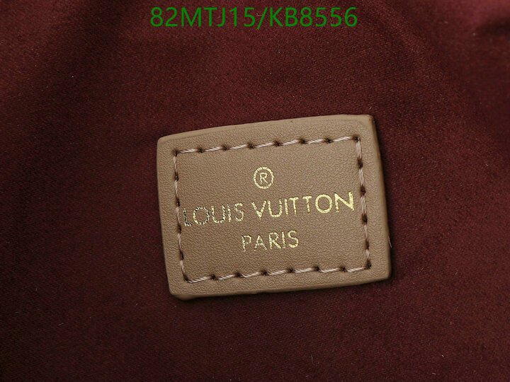 LV Bag-(4A)-Coussin Code: KB8556 $ 107USD
