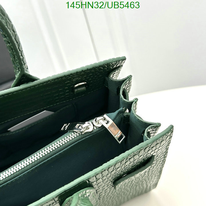 YSL Bag-(4A)-Handbag- Code: UB5463