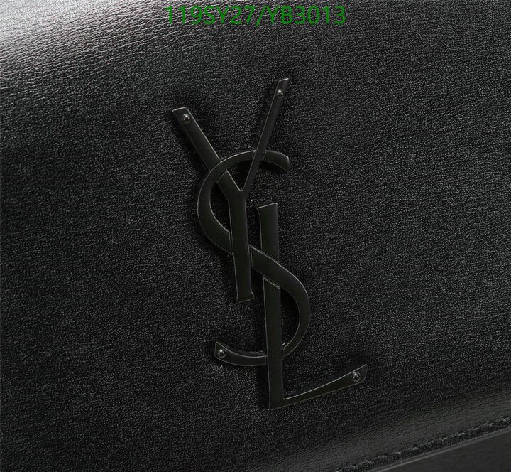 YSL Bag-(4A)-Niki Series Code: YB3013 $ 155USD