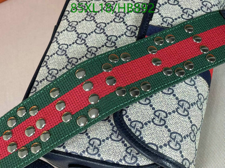 Gucci Bag-(4A)-Ophidia-G,Code: HB892,$ 111USD