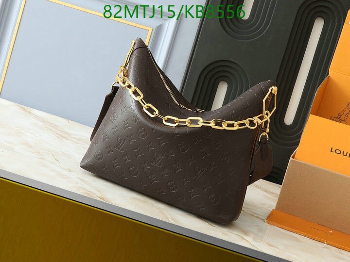 LV Bag-(4A)-Coussin Code: KB8556 $ 107USD