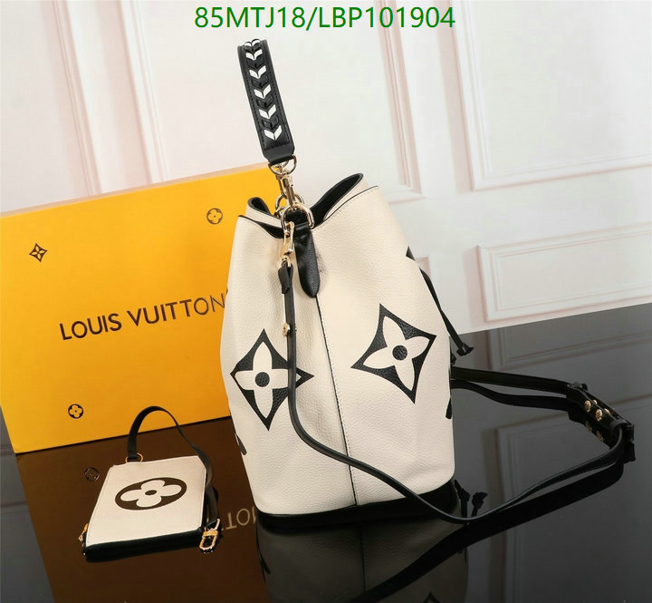 LV Bags-(4A)-Nono-No Purse-Nano No-,Code: LBP101904,$ 111USD