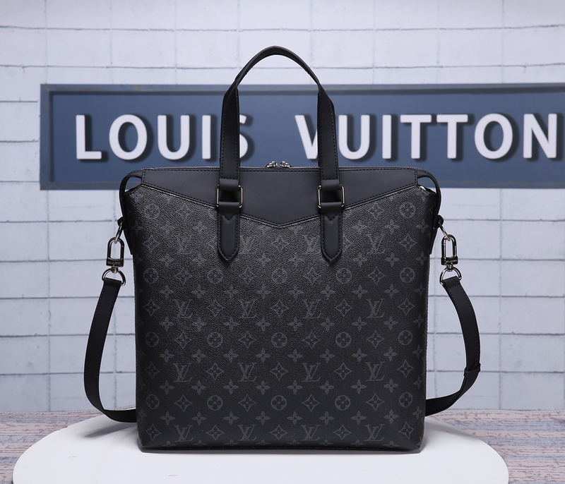 LV Bags-(4A)-Explorer-Anton-Dandy-,Code: LB041256,$ 116USD