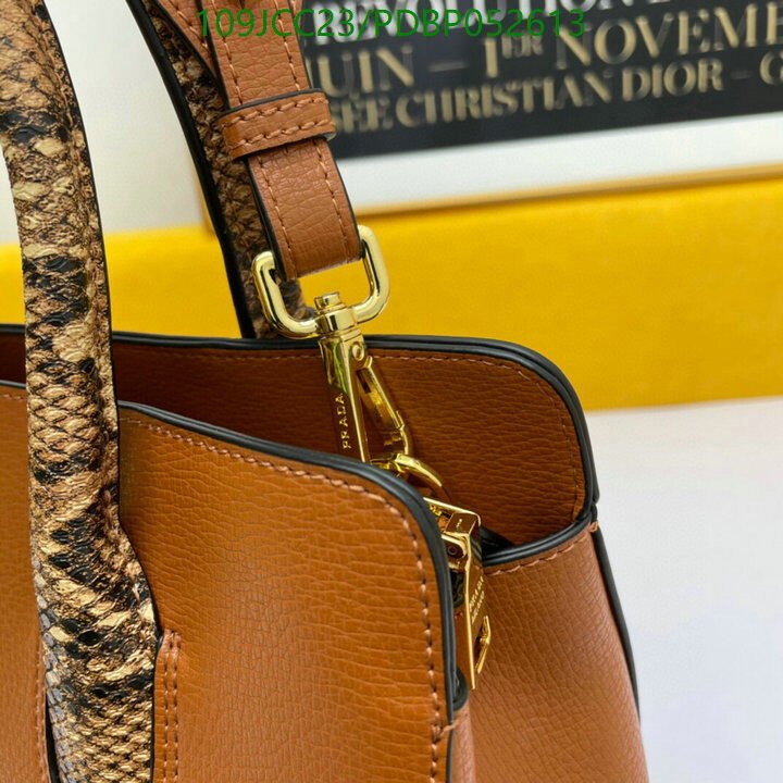 Prada Bag-(4A)-Handbag- Code: PDBP052613 $ 142USD