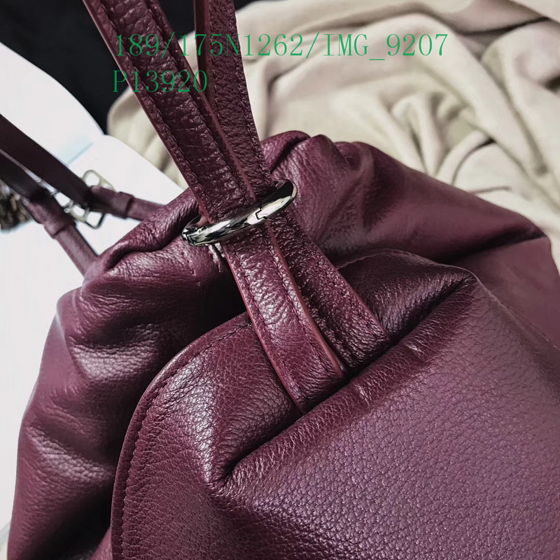 Manu Atelier Bag-(4A)-Backpack-,Code:MAB110702,$ 246USD