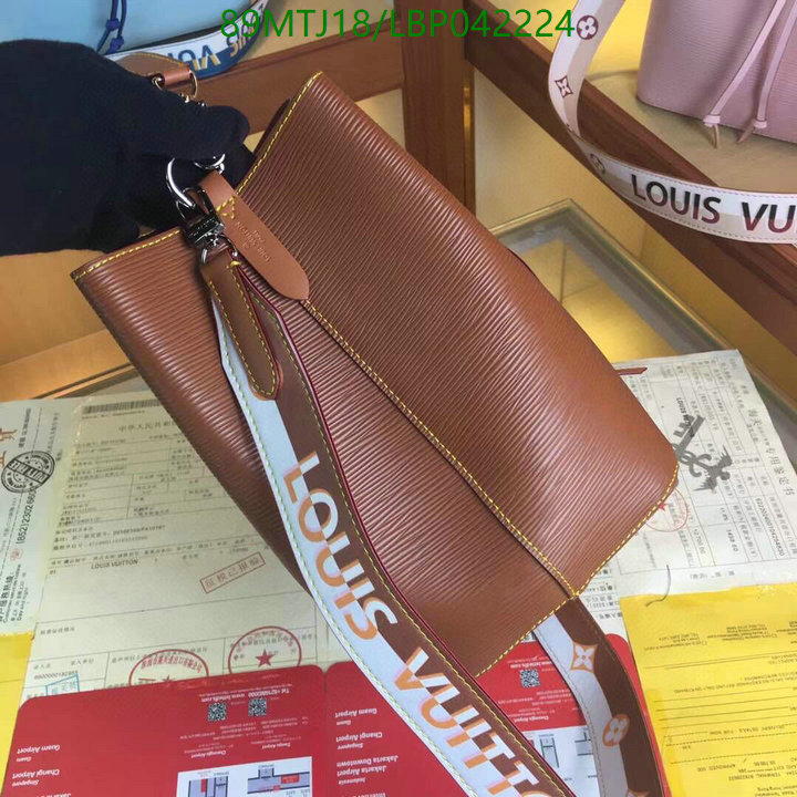 LV Bags-(4A)-Nono-No Purse-Nano No-,Code: LBP042224,$ 116USD