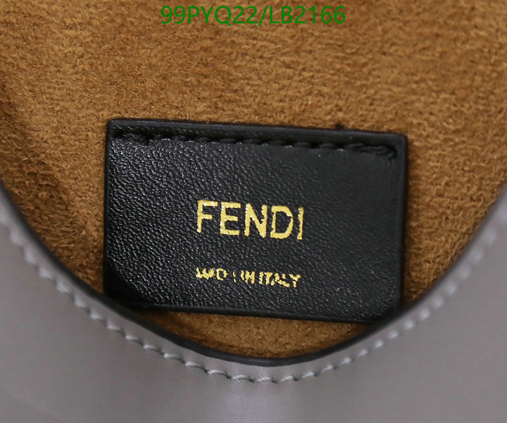 Fendi Bag-(4A)-Diagonal- Code: LB2166 $ 129USD
