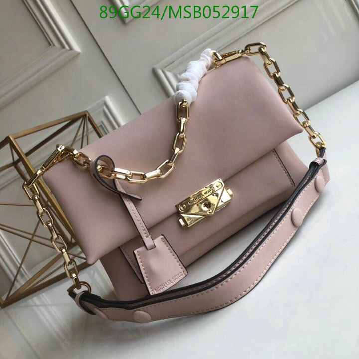 Michael Kors Bag-(4A)-Diagonal-,Code: MSB052917,$ 116USD