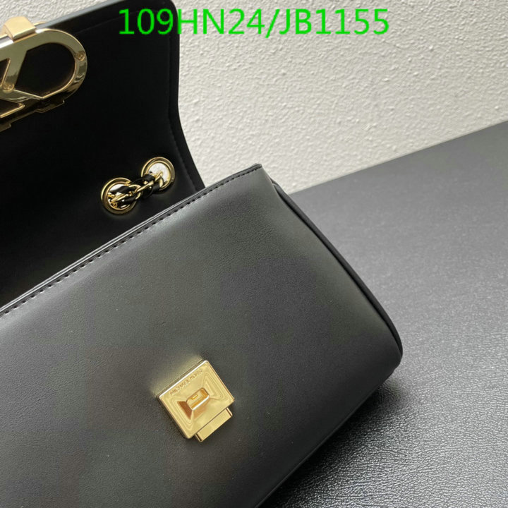 Michael Kors Bag-(4A)-Diagonal-,Code: JB1155,$ 142USD