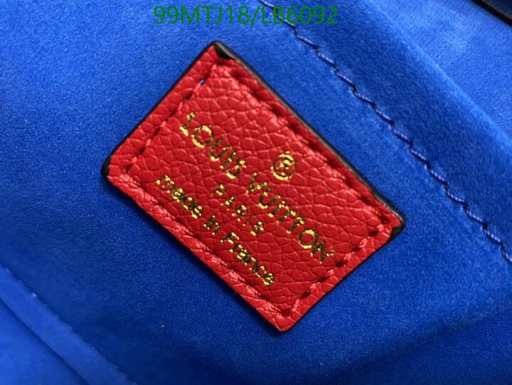 LV Bags-(4A)-Alma-,Code: LB6092,$ 129USD