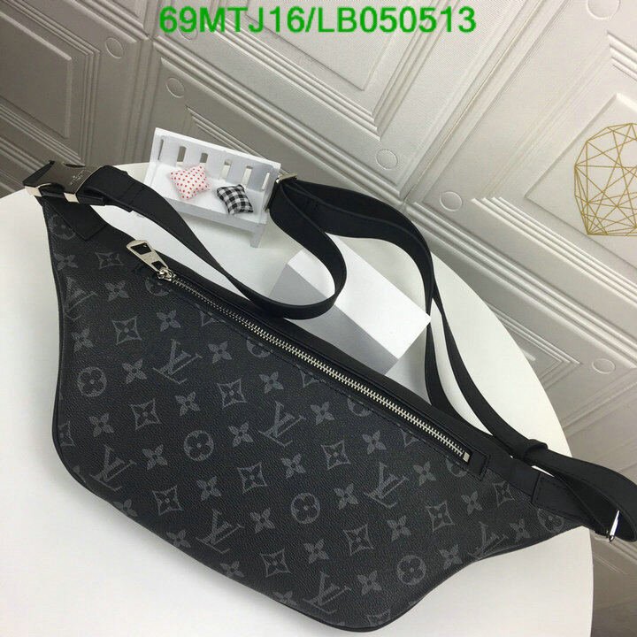 LV Bags-(4A)-Discovery-,Code: LB050513,$ 90USD