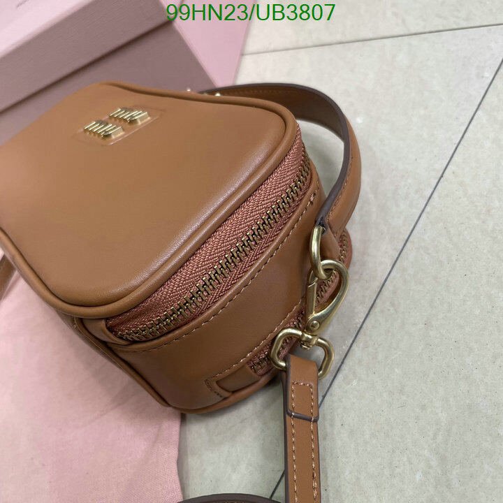 Miu Miu Bag-(4A)-Diagonal- Code: UB3807 $ 129USD