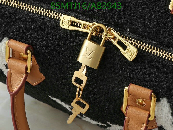 LV Bag-(4A)-Speedy- Code: AB3943 $ 111USD
