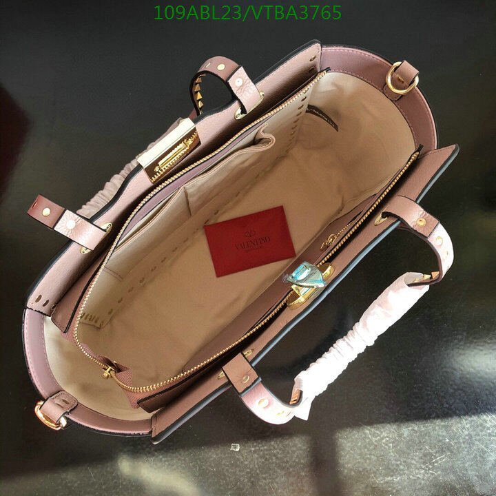 Valentino Bag-(4A)-Handbag-,Code: VTBA3765,$ 142USD