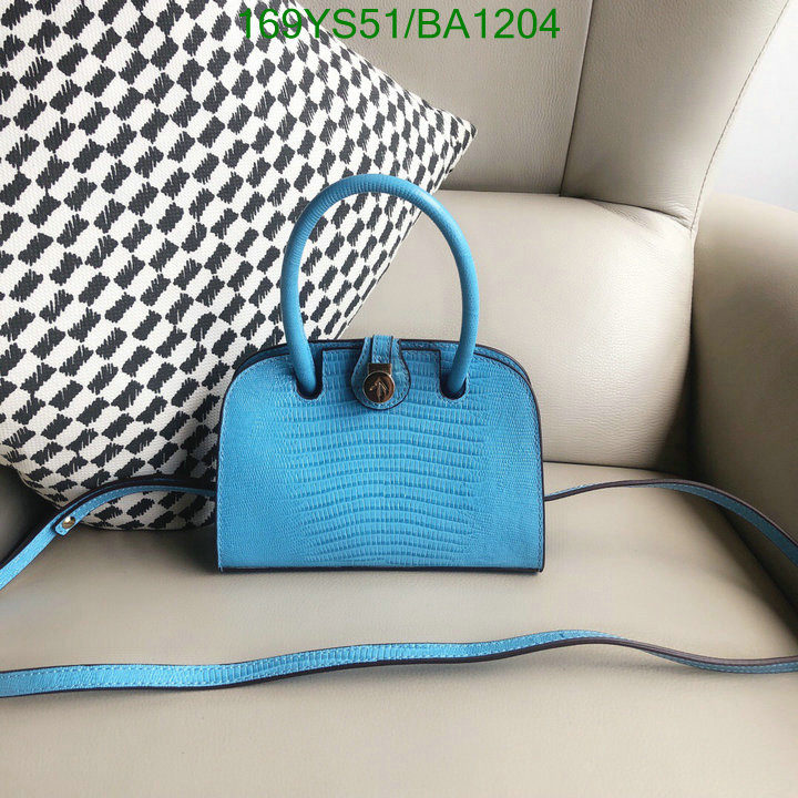 Manu Atelier Bag-(4A)-Diagonal-,Code: MABA1204,$ 220USD