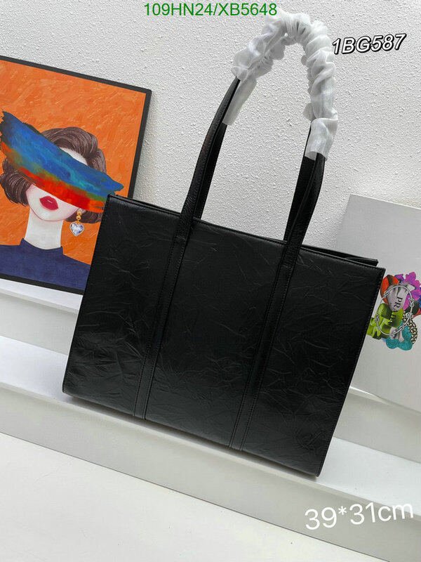 Prada Bag-(4A)-Handbag- Code: XB5648 $ 142USD