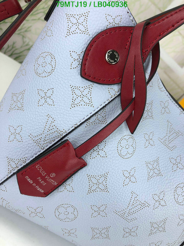 LV Bags-(4A)-Handbag Collection-,Code: LB040936,$ 103USD