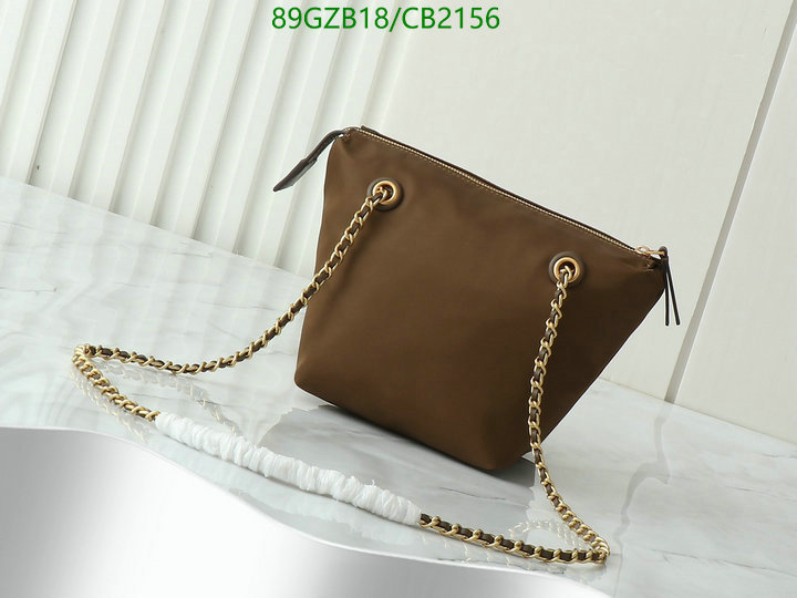 Tory Burch Bag-(4A)-Crossbody- Code: CB2156 $ 116USD