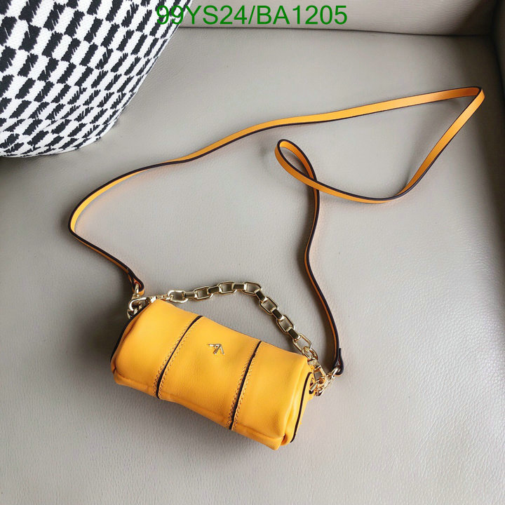 Manu Atelier Bag-(4A)-Diagonal-,Code: MABA1205,$ 129USD