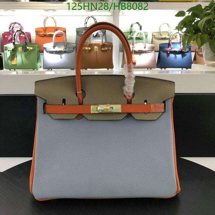 Hermes Bag-(4A)-Birkin-,Code: HB8082,$ 163USD