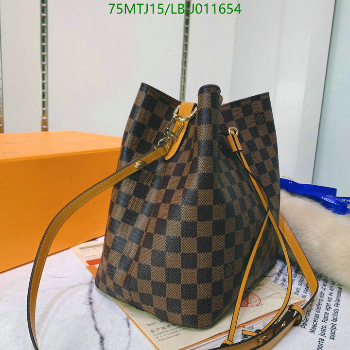 LV Bags-(4A)-Nono-No Purse-Nano No-,Code: LBU011654,$ 98USD