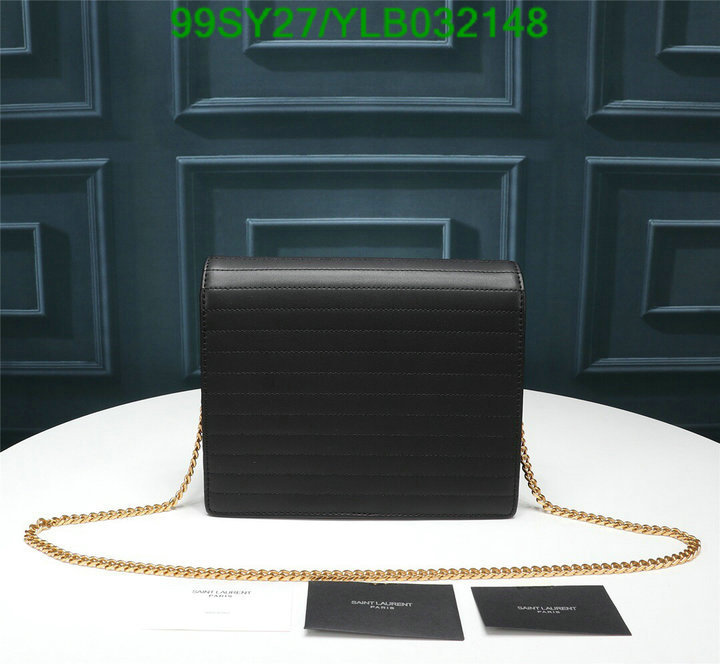 YSL Bag-(4A)-Kate-Solferino-Sunset,Code: YLB032148,$ 129USD