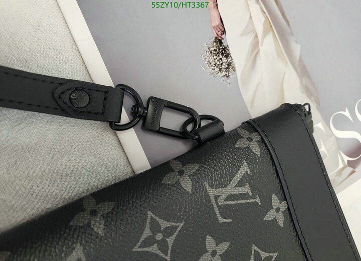 LV Bags-(4A)-Wallet-,Code: HT3367,$ 72USD