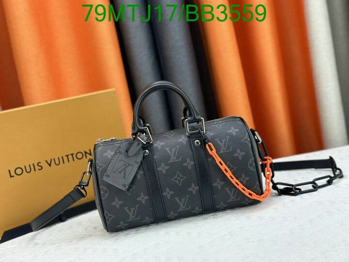 LV Bag-(4A)-Speedy- Code: BB3559 $ 103USD