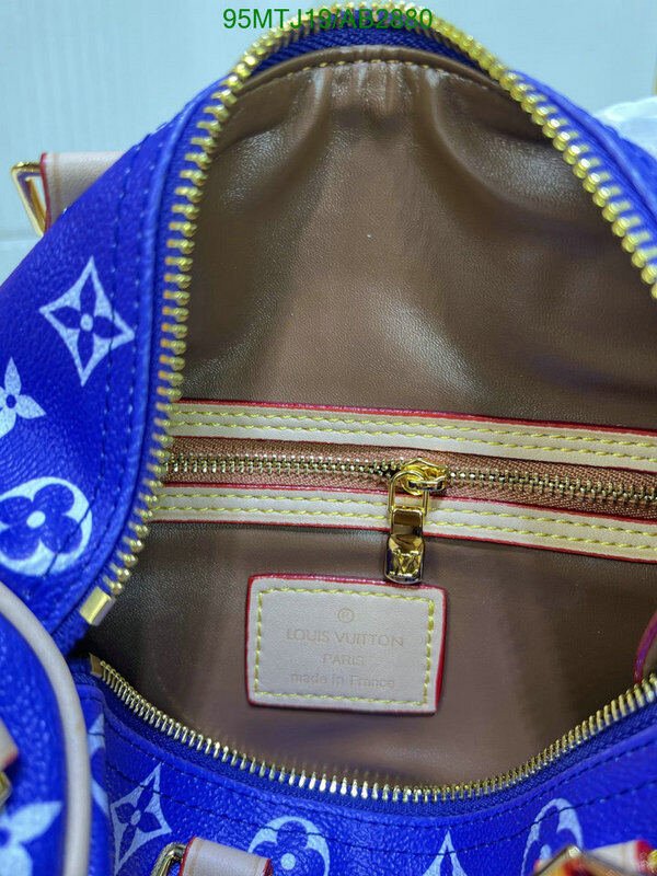 LV Bag-(4A)-Speedy- Code: AB2880 $ 124USD