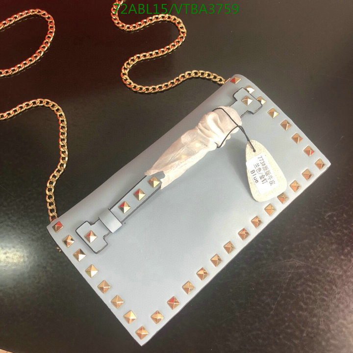 Valentino Bag-(4A)-Diagonal-,Code: VTBA3759,$ 94USD