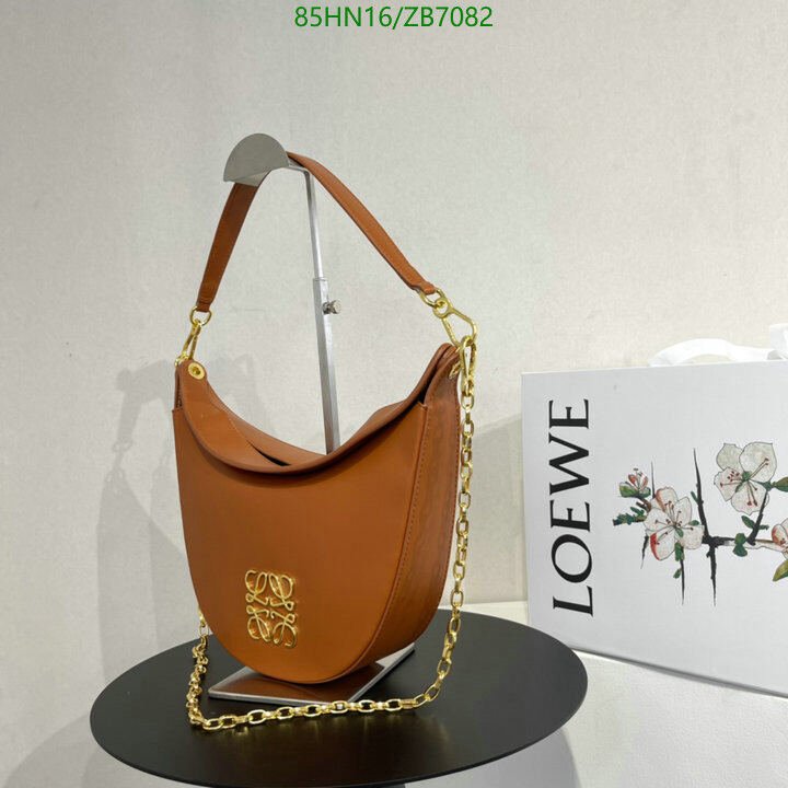 Loewe Bag-(4A)-Handbag-,Code: ZB7082,$ 111USD
