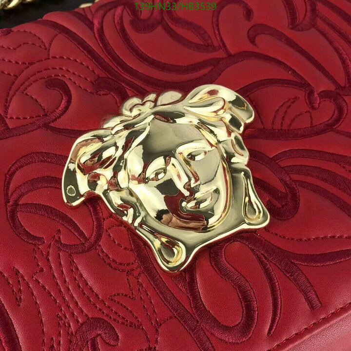 Versace Bag-(4A)-Diagonal-,Code: HB3539,$ 181USD