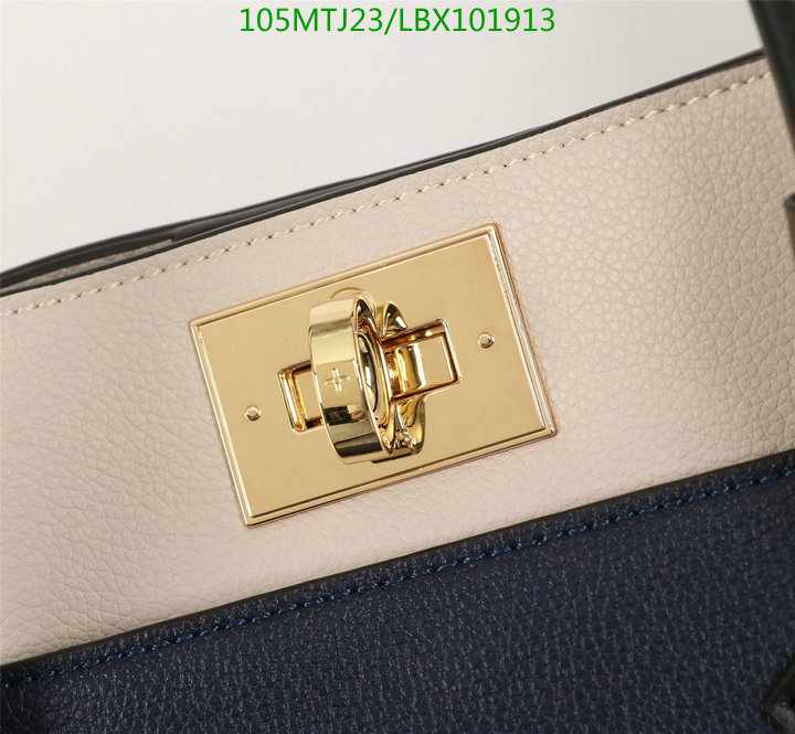 LV Bags-(4A)-Handbag Collection-,Code: LBX101913,$ 137USD