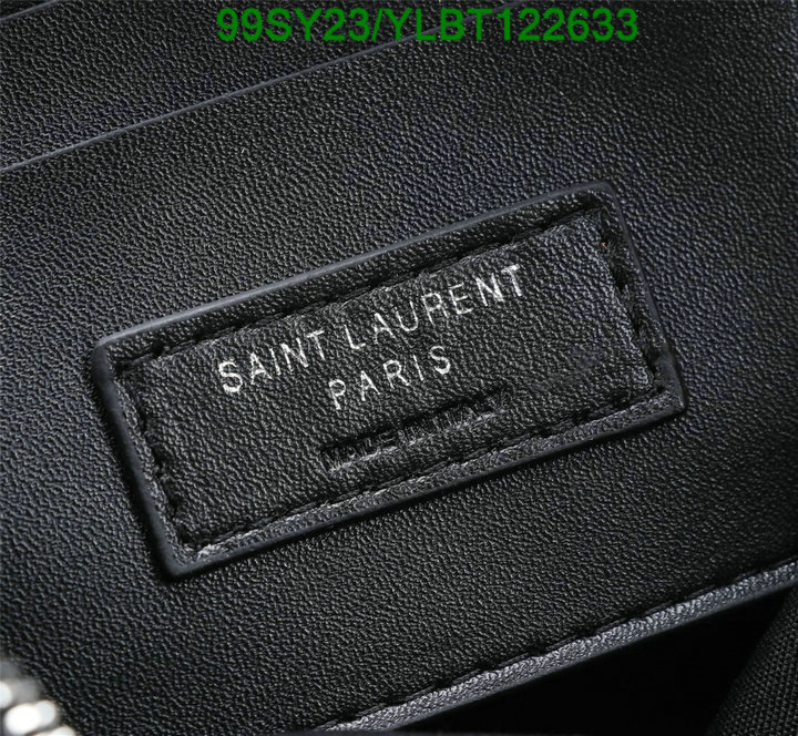 YSL Bag-(4A)-Diagonal- Code: YLBT122633 $ 129USD