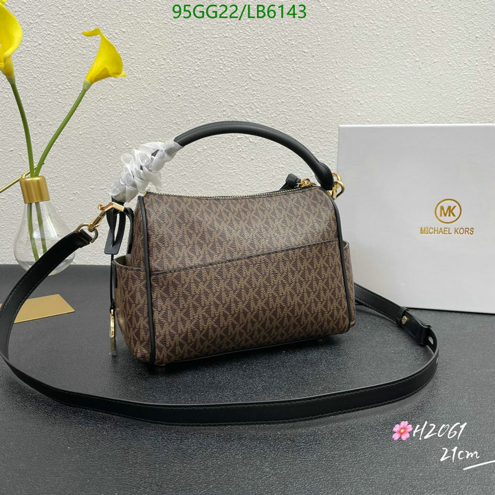 Michael Kors Bag-(4A)-Diagonal-,Code: LB6143,$ 124USD