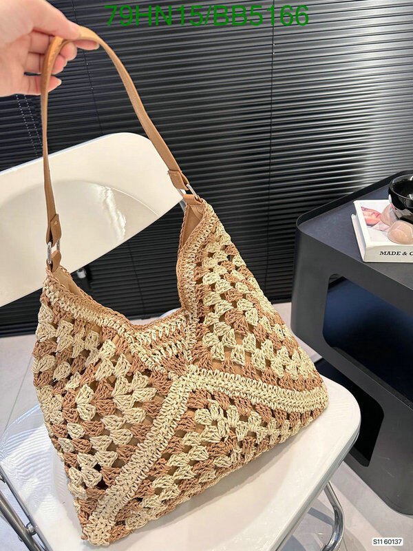 Miu Miu Bag-(4A)-Handbag- Code: BB5166 $ 103USD