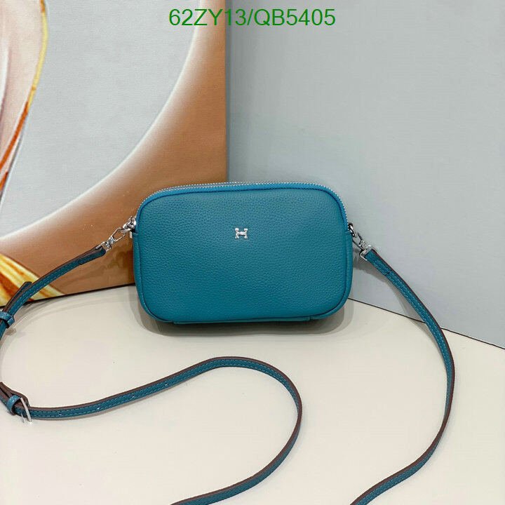 Hermes Bag-(4A)-Diagonal- Code: QB5405 $ 81USD