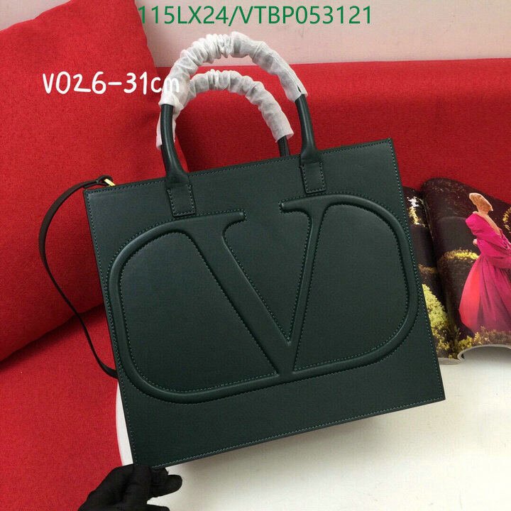 Valentino Bag-(4A)-Handbag-,Code: VTBP053121,$ 150USD