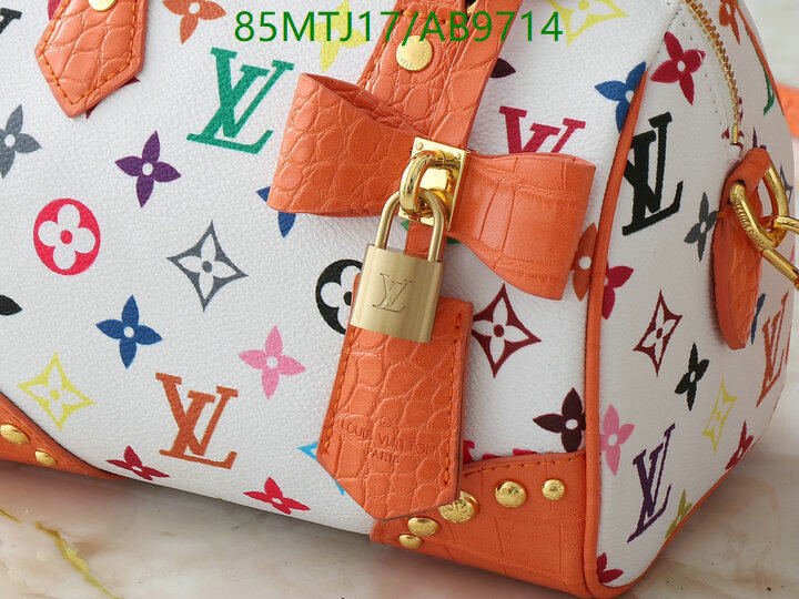 LV Bag-(4A)-Speedy- Code: AB9714 $ 111USD