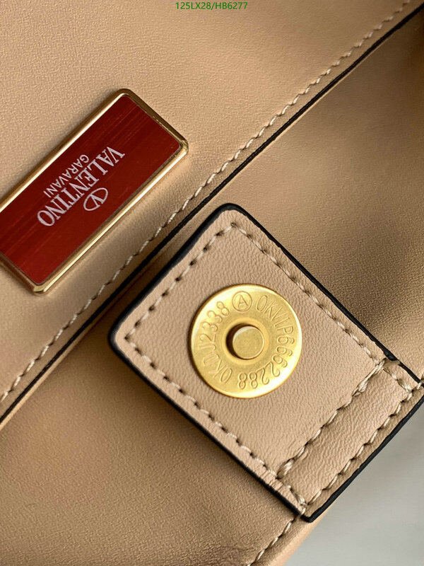 Valentino Bag-(4A)-Roman Stud-,Code: HB6277,$ 163USD
