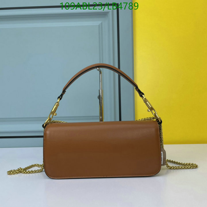 Valentino Bag-(4A)-LOC-V Logo ,Code: LB4789,$ 142USD