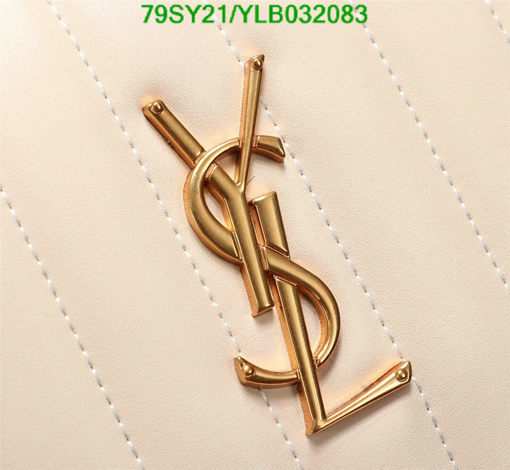 YSL Bag-(4A)-Diagonal-,Code: YLB032083,$ 103USD