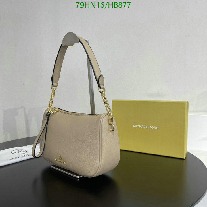 Michael Kors Bag-(4A)-Handbag-,Code: HB877,$ 103USD