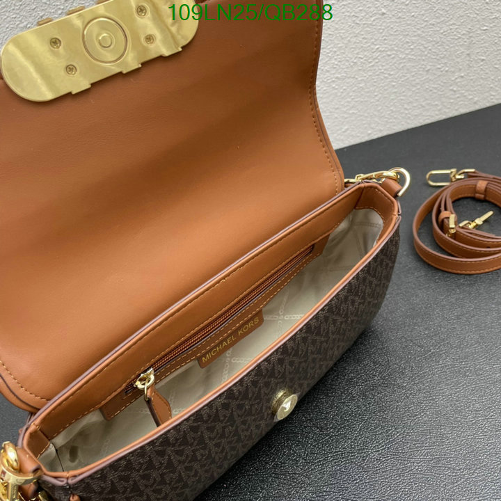 Michael Kors Bag-(4A)-Diagonal- Code: QB288 $ 142USD