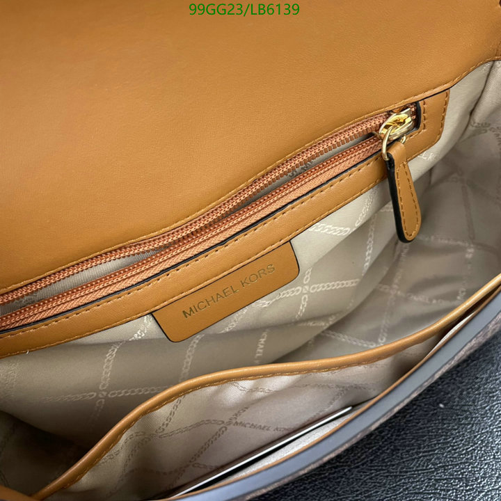 Michael Kors Bag-(4A)-Diagonal-,Code: LB6139,$ 129USD