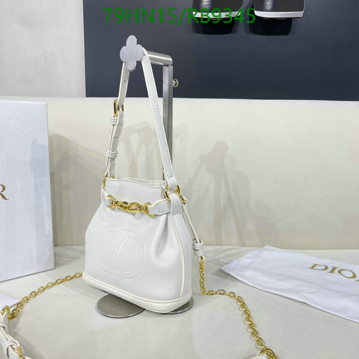 Dior Bags-(4A)-Other Style- Code: RB9345 $ 103USD