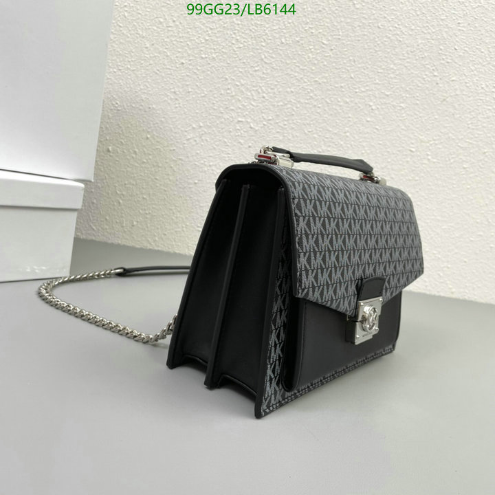 Michael Kors Bag-(4A)-Diagonal-,Code: LB6144,$ 129USD